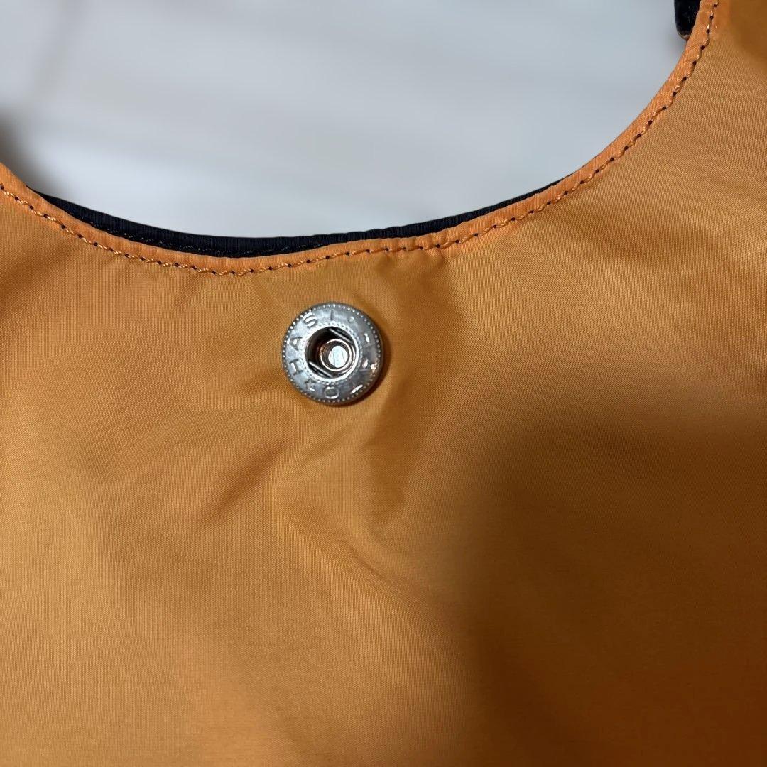 【完売品】PORTER ポーターGROCERY BAG ブラック GMS