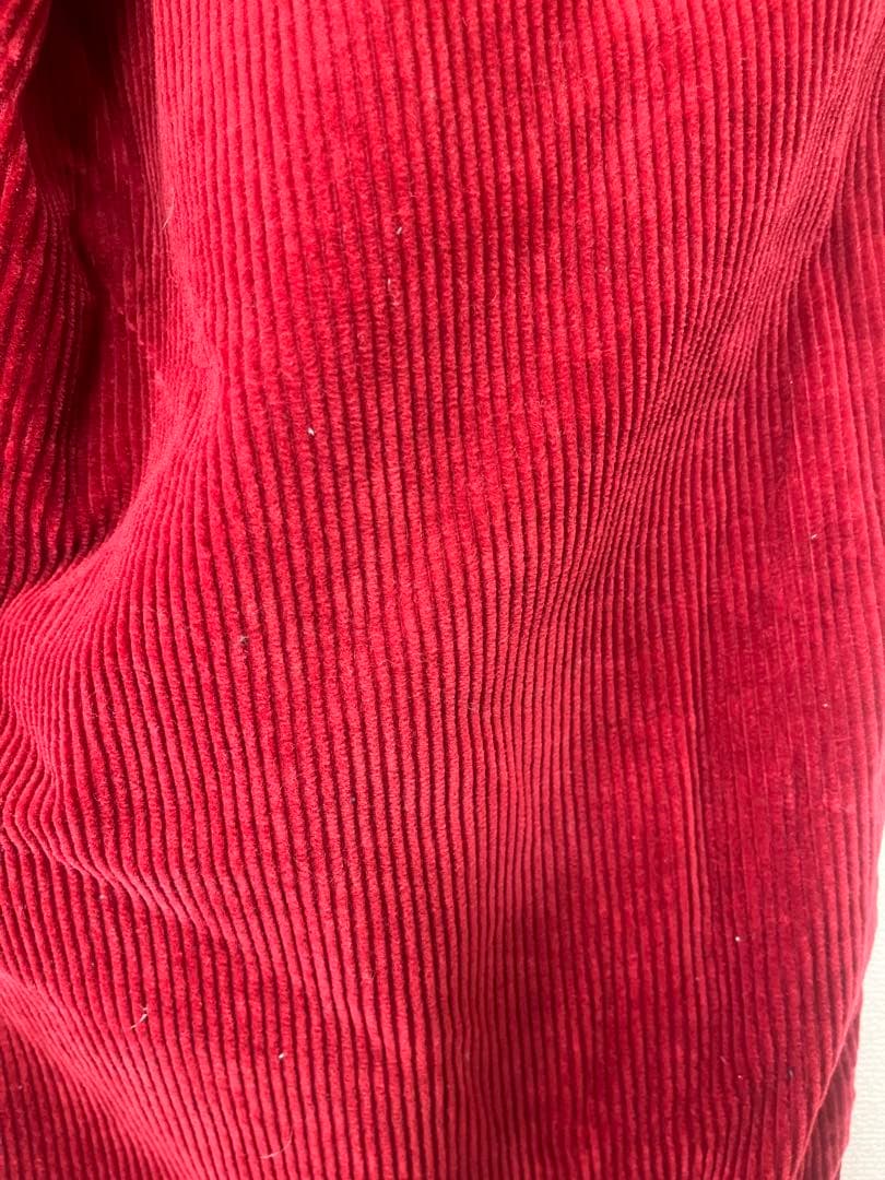 【mackdaddyさん専用】Ralph Lauren コーデュロイパンツ