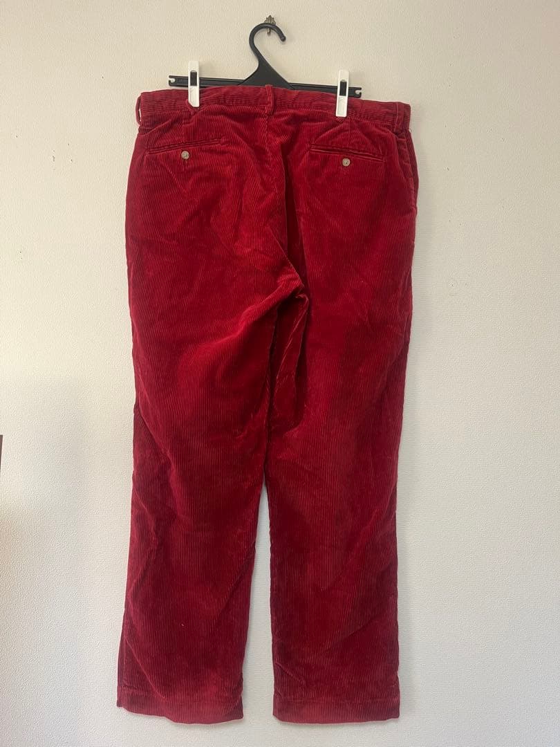 【mackdaddyさん専用】Ralph Lauren コーデュロイパンツ