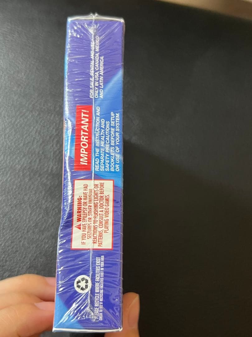 新品 Phil of The Future 北米版　ゲームボーイアドバンス