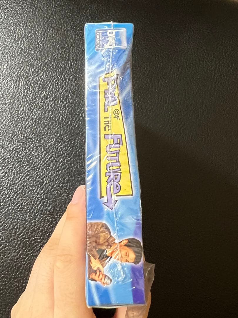 新品 Phil of The Future 北米版　ゲームボーイアドバンス