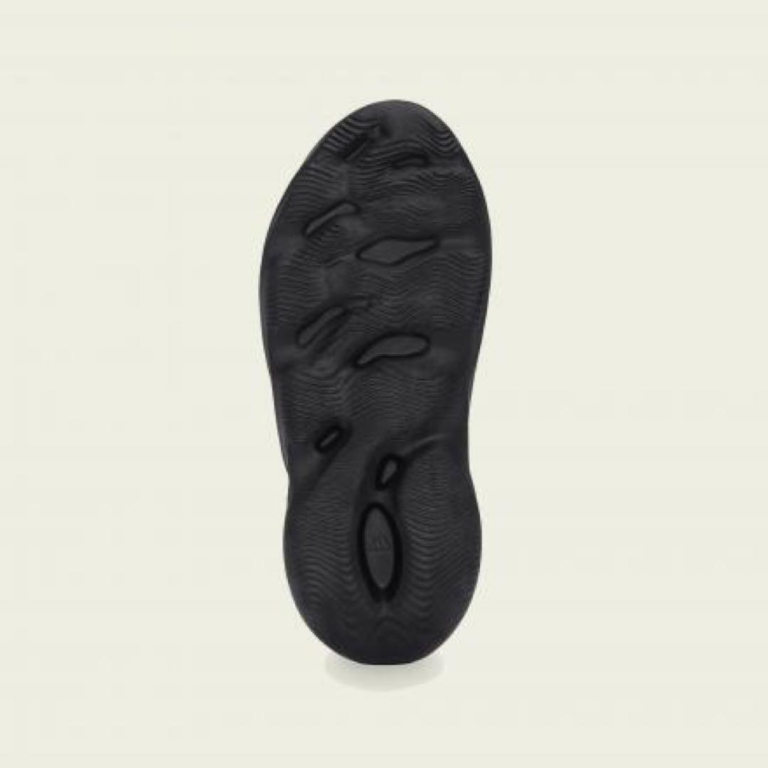 【26.5】クリーニング済YEEZY FOAM RUNNER ONYX