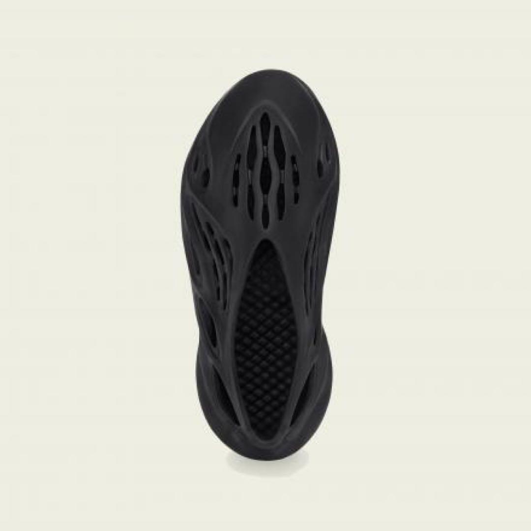 【26.5】クリーニング済YEEZY FOAM RUNNER ONYX