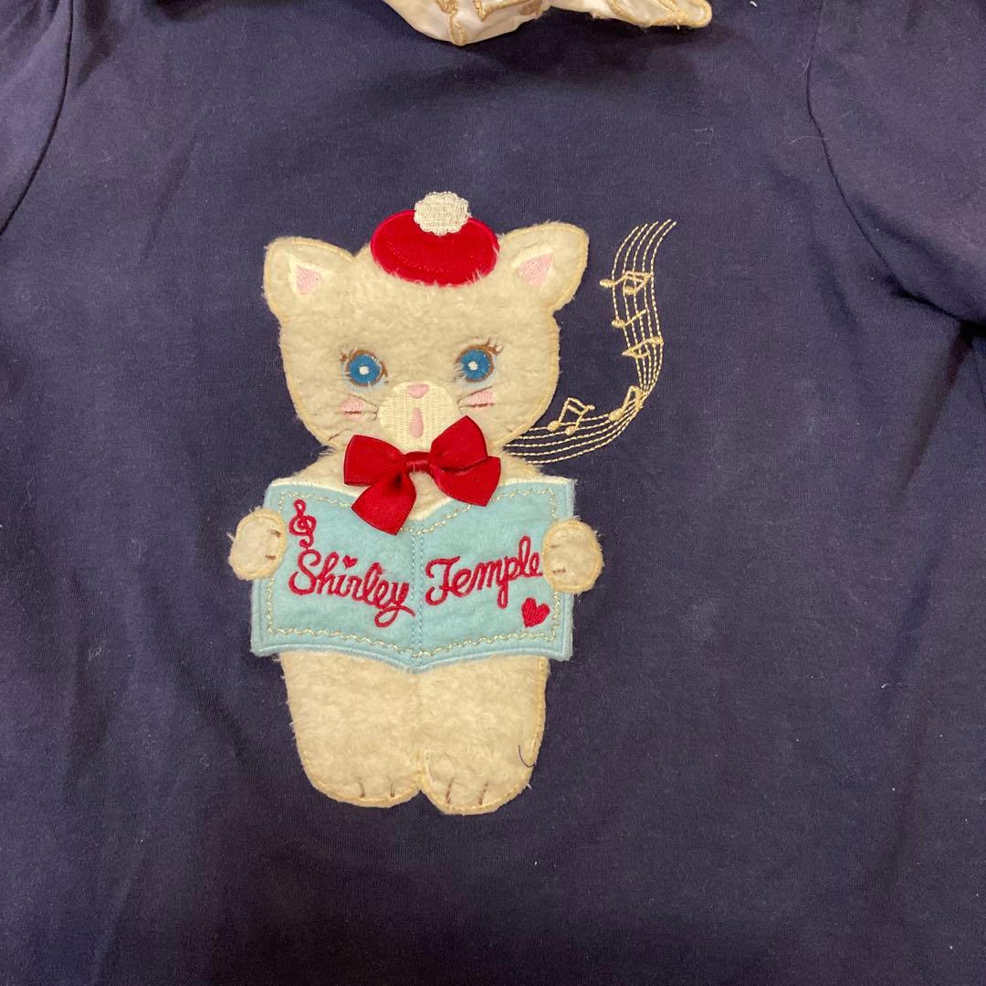 専用　ねこオーケストラセット　130 120