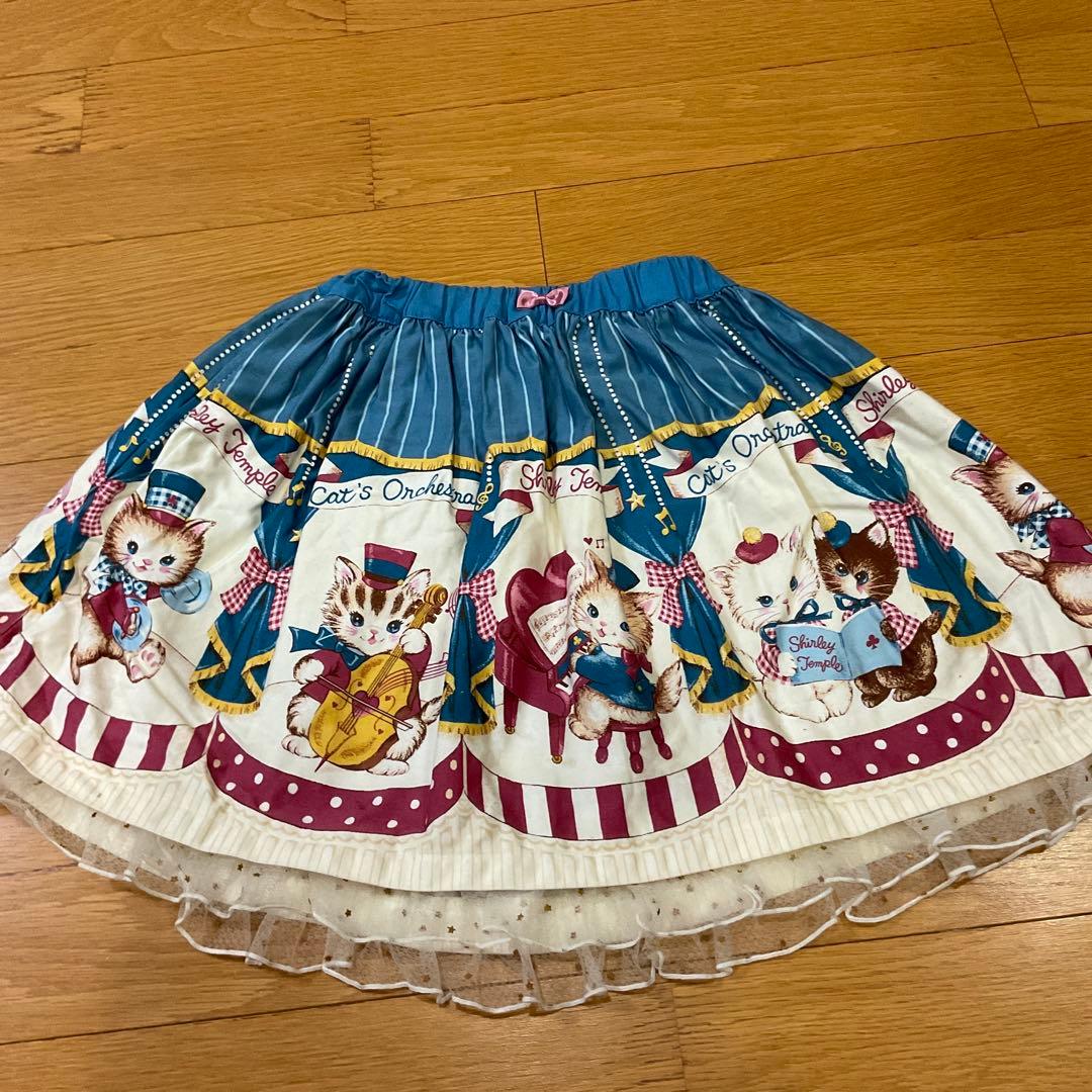 専用　ねこオーケストラセット　130 120