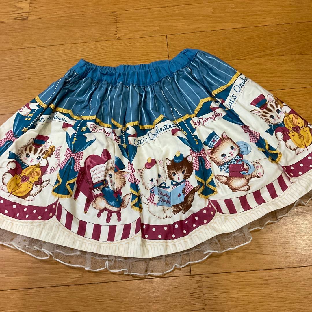 専用　ねこオーケストラセット　130 120