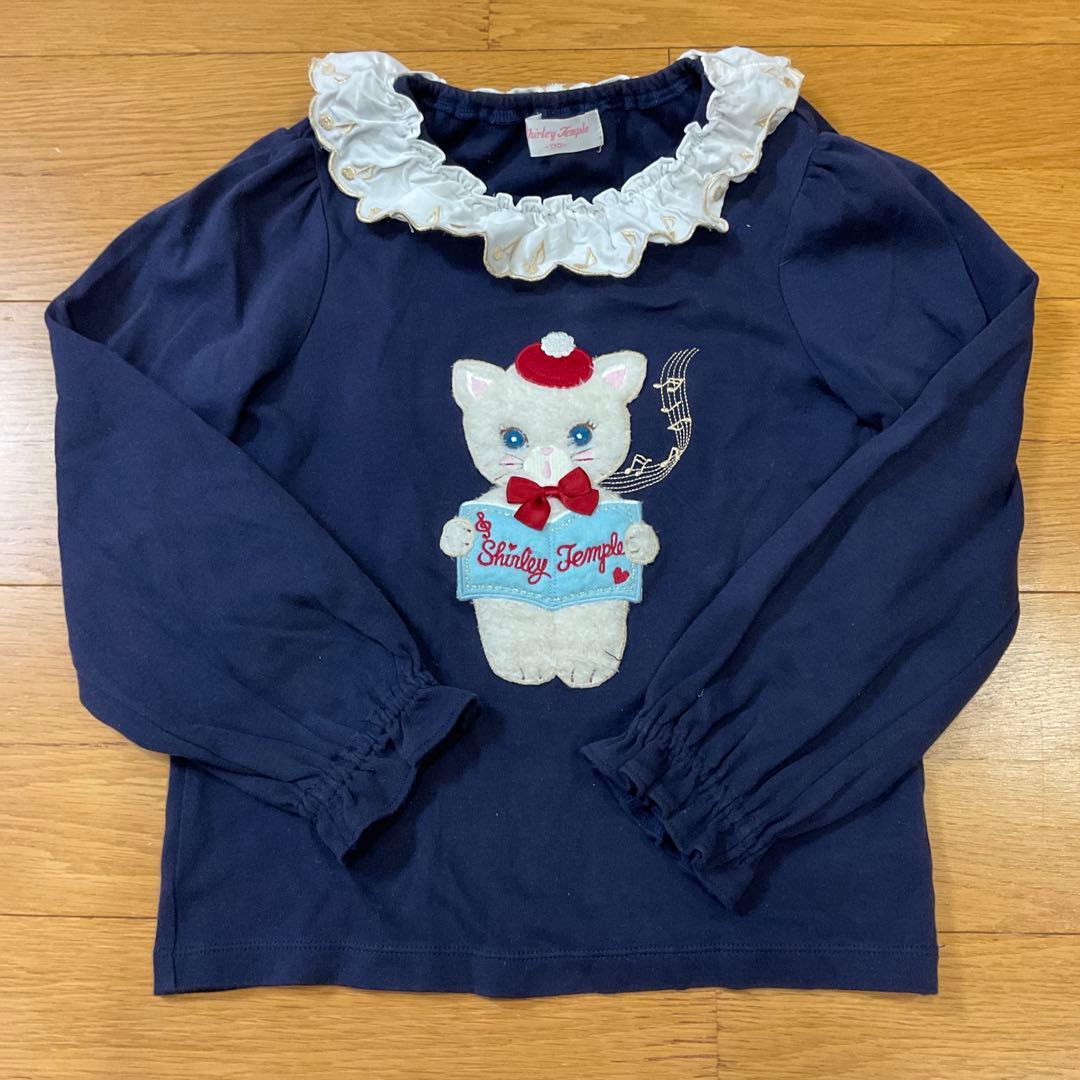 専用　ねこオーケストラセット　130 120