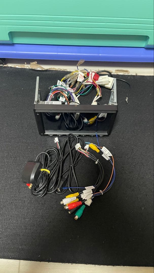 ✳️ ANDROID ATOTO 2G+32G CARPLAY✳️