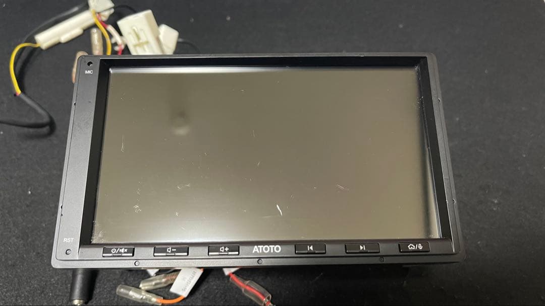 ✳️ ANDROID ATOTO 2G+32G CARPLAY✳️