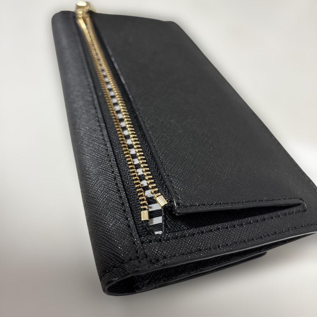 新品　ケイトスペード　長財布　プレゼント包装無し