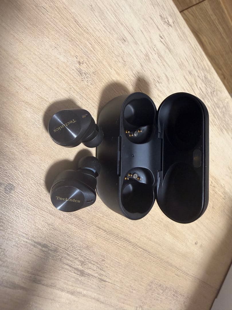 Technicsイヤホン　EAH-AZ80