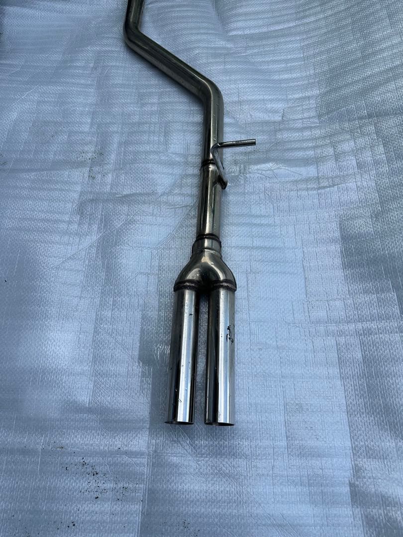 アルファードリアピース(あっくん)