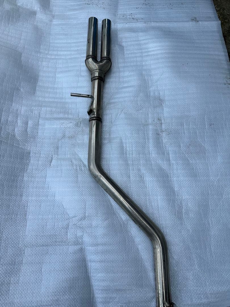 アルファードリアピース(あっくん)