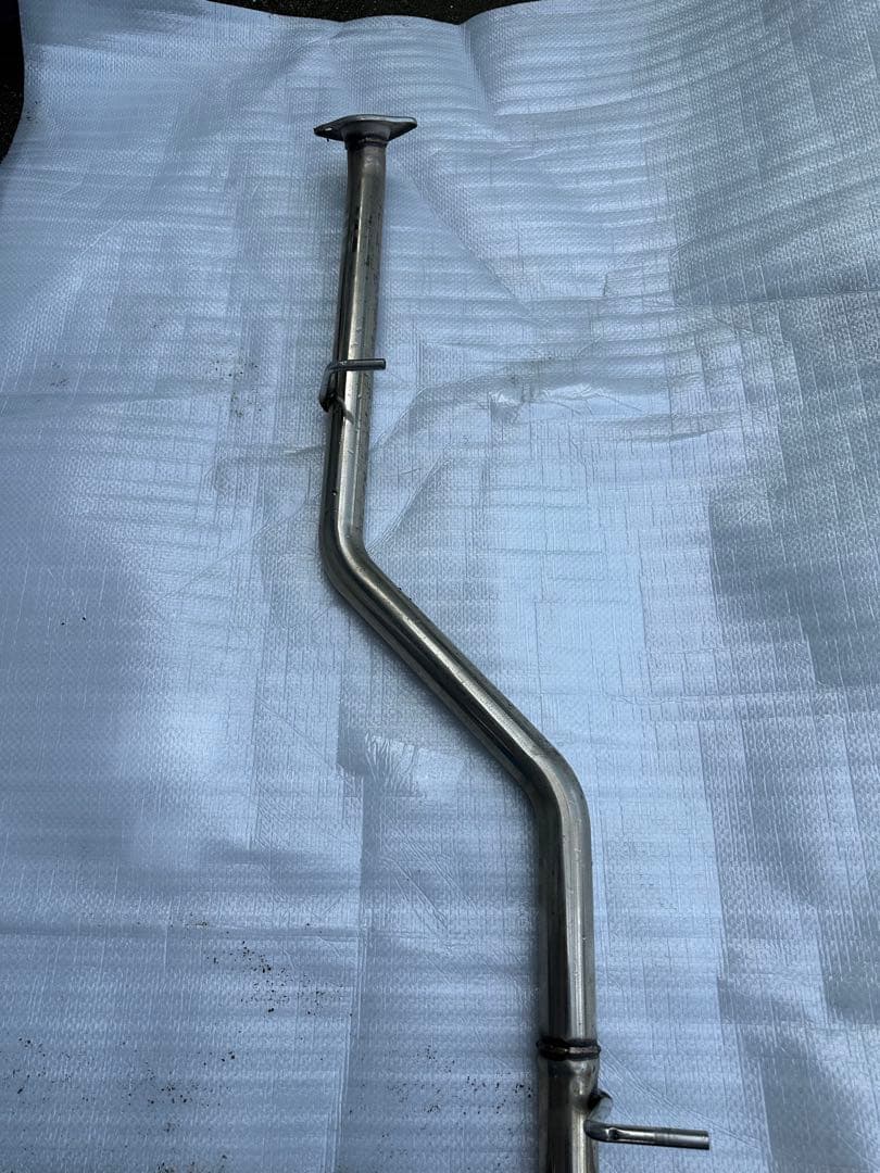 アルファードリアピース(あっくん)