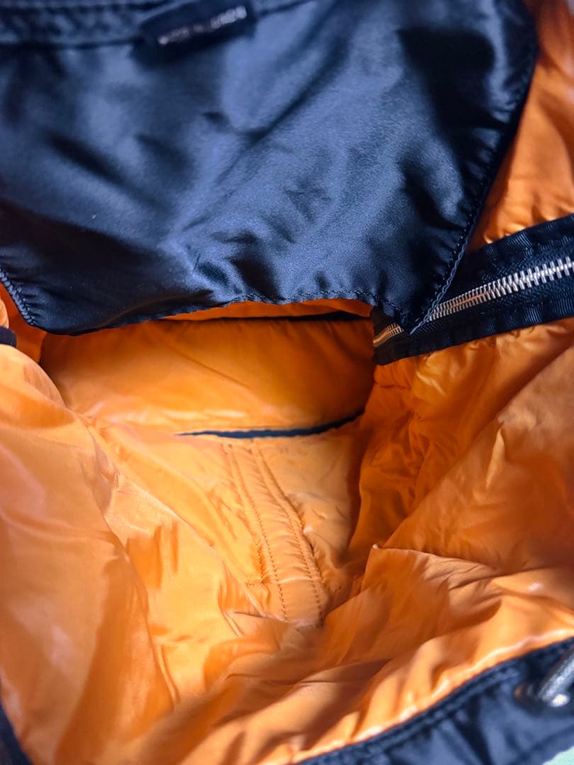 宮*隆様 Porterポーターナイロンバックパック