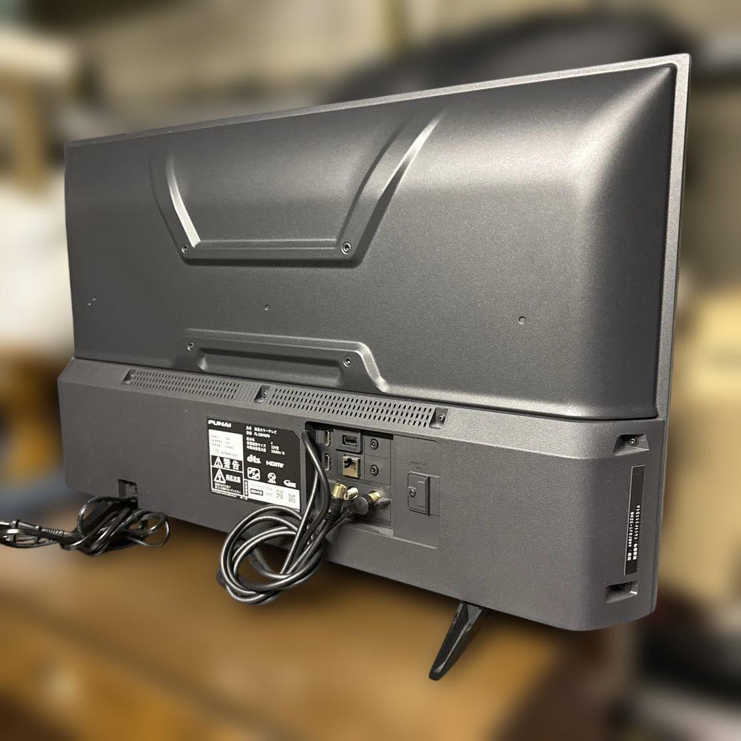 FUNAI FL-32H1070 32V型 液晶テレビ 2024年製