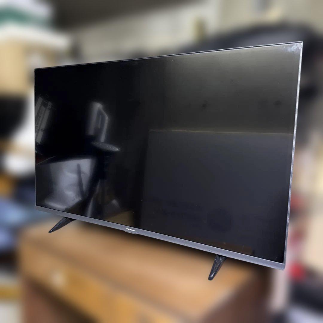 FUNAI FL-32H1070 32V型 液晶テレビ 2024年製