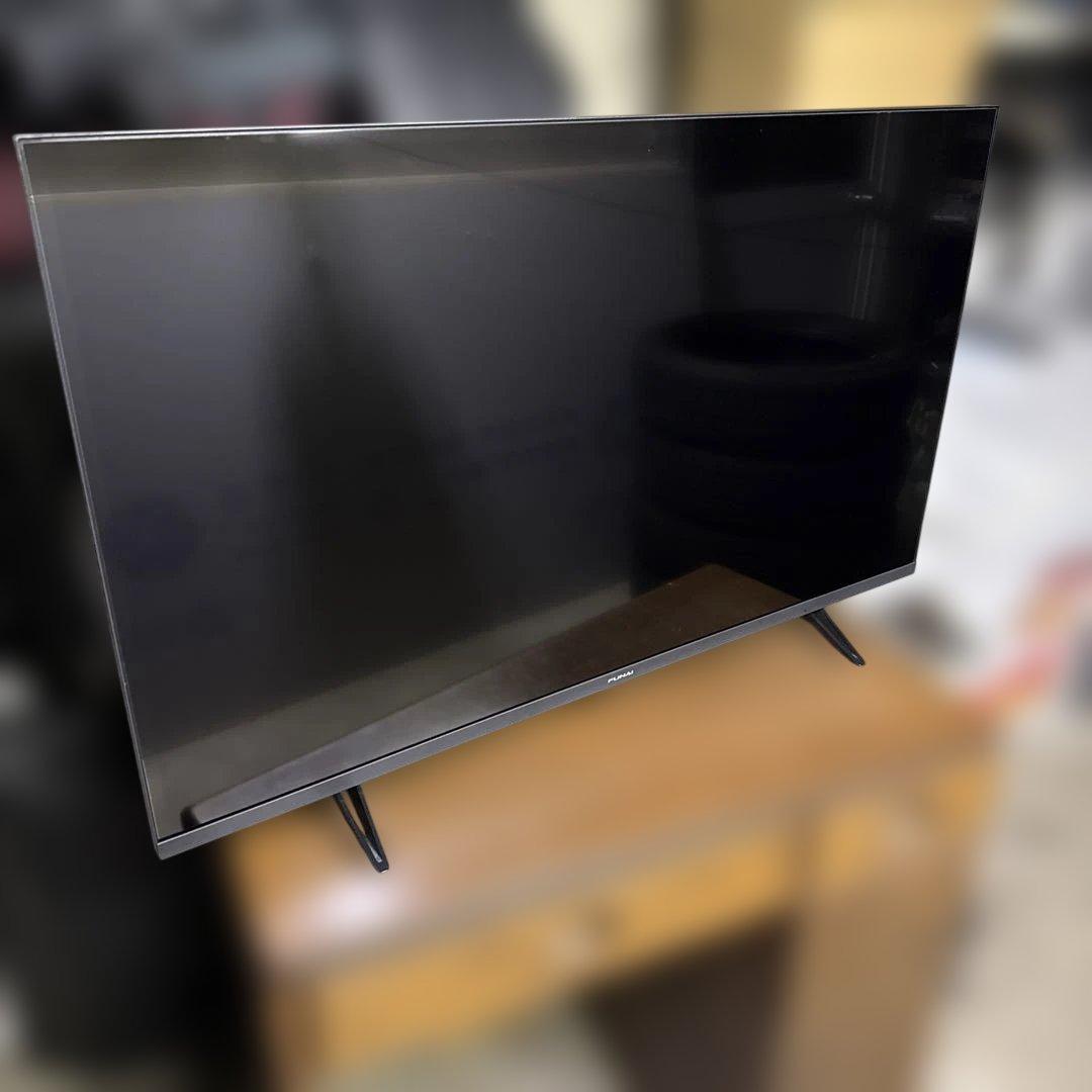 FUNAI FL-32H1070 32V型 液晶テレビ 2024年製