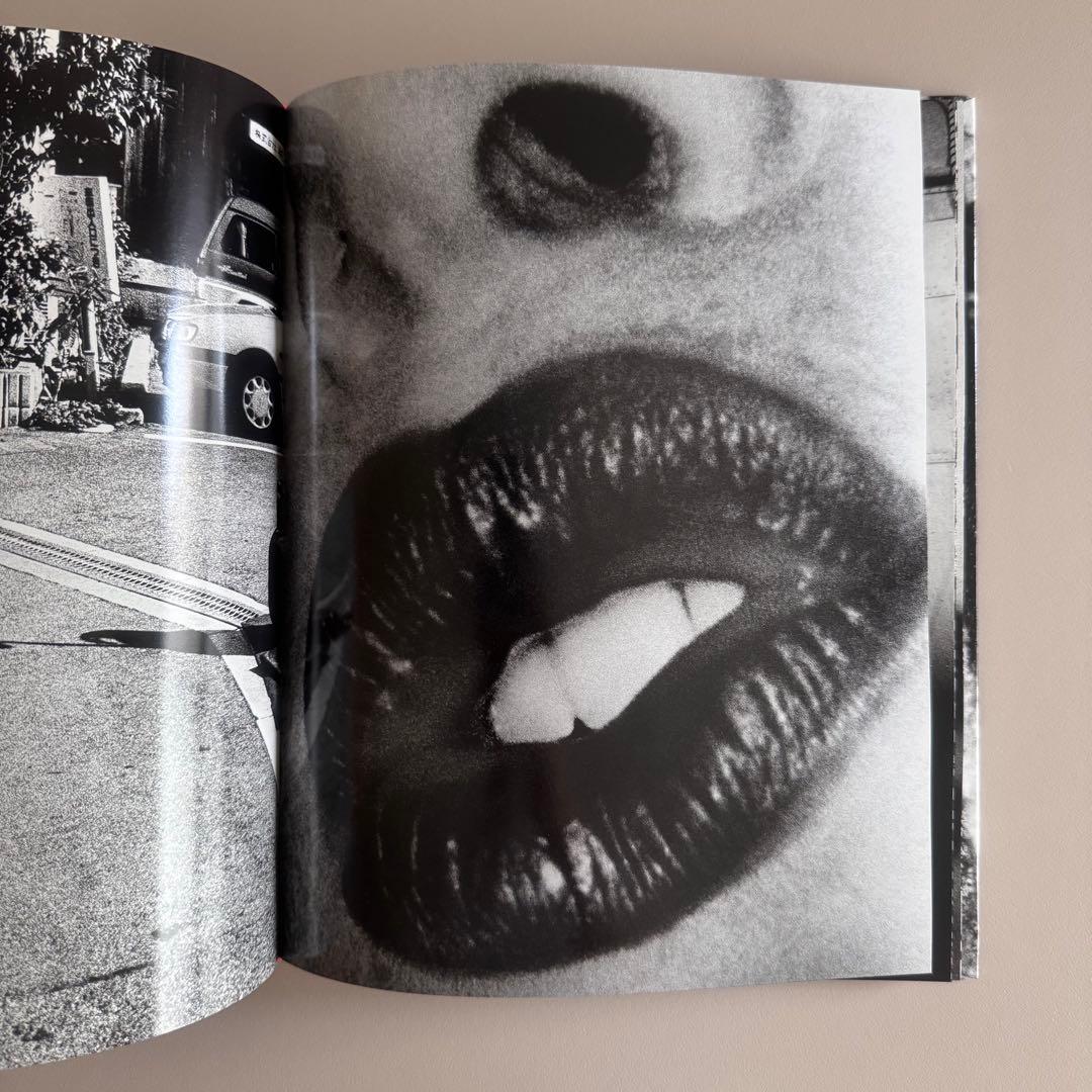 (サイン入初版)DAIDO MORIYAMA 森山大道