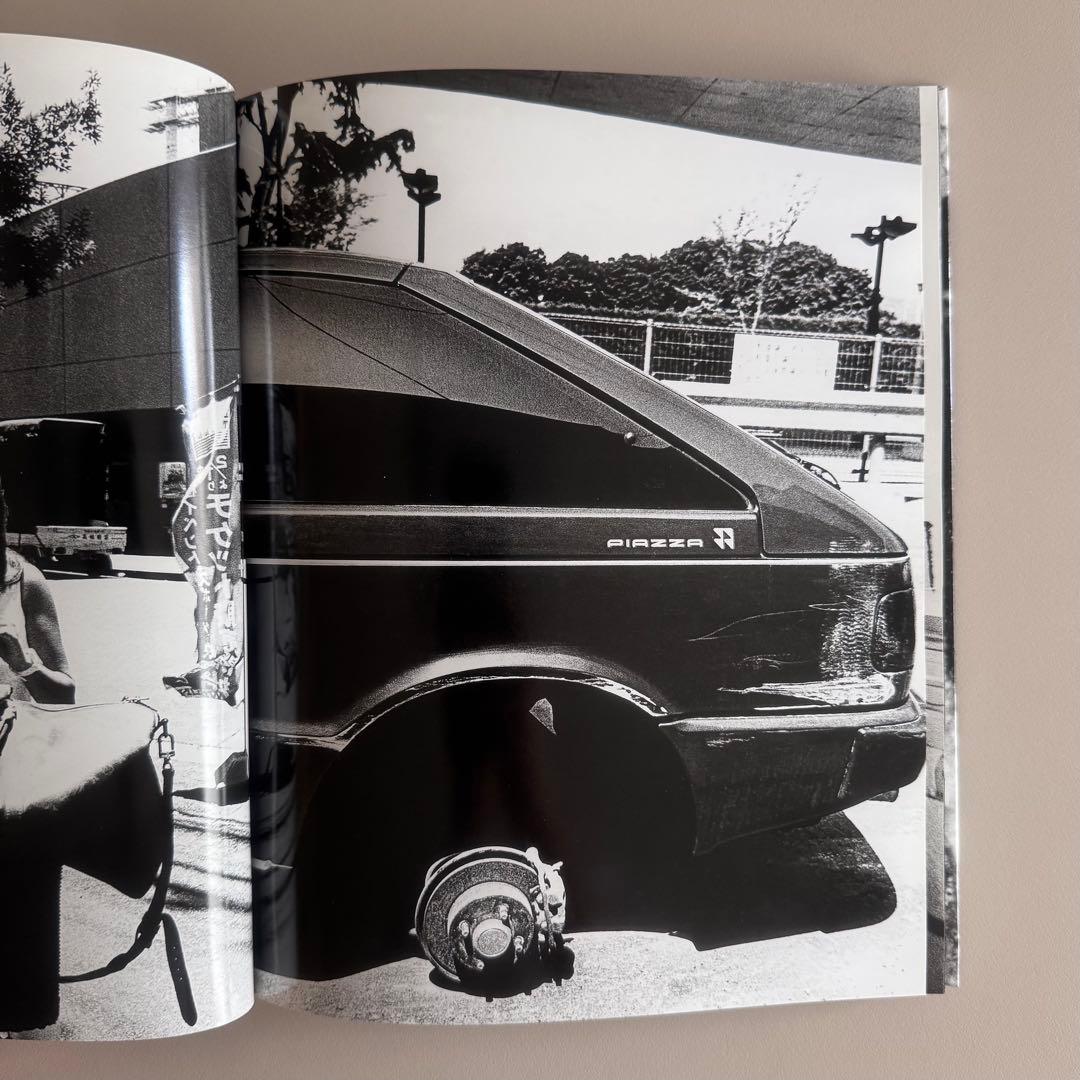 (サイン入初版)DAIDO MORIYAMA 森山大道