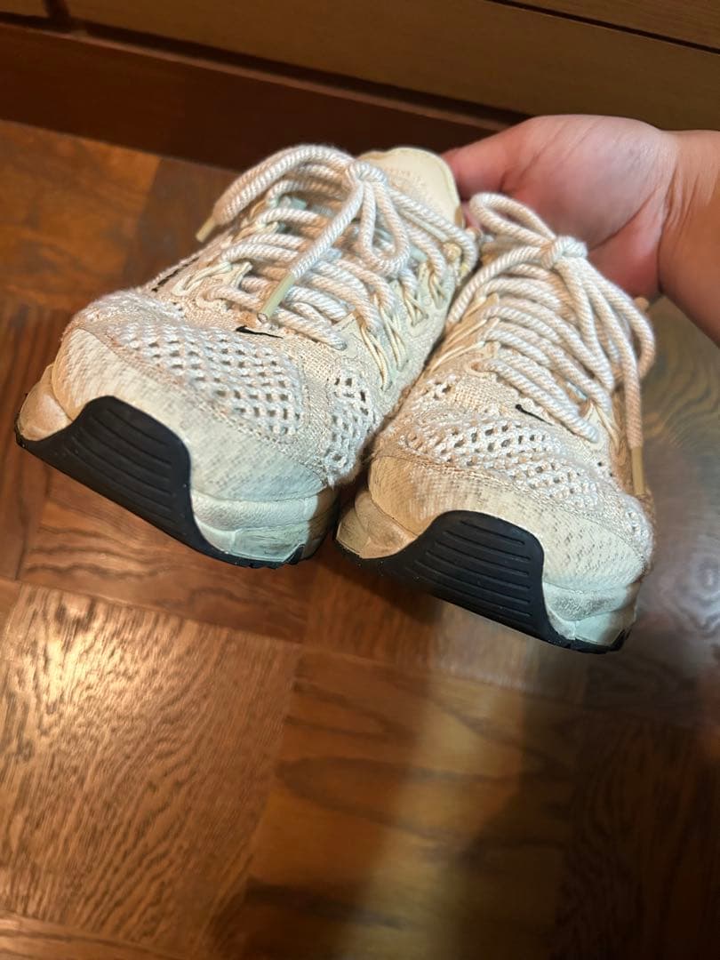 ナイキ ステューシー 23.5cm エアマックス