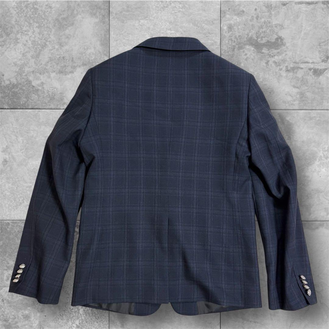 美品　6点セット　ワンダーファクトリー　170 フォーマル　卒業式　男の子　卒服