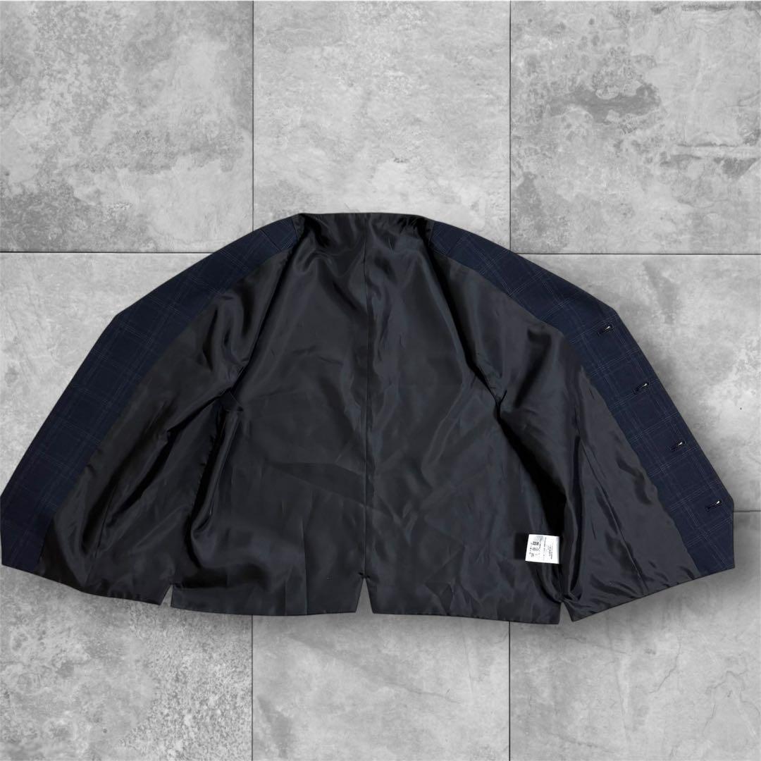 美品　6点セット　ワンダーファクトリー　170 フォーマル　卒業式　男の子　卒服