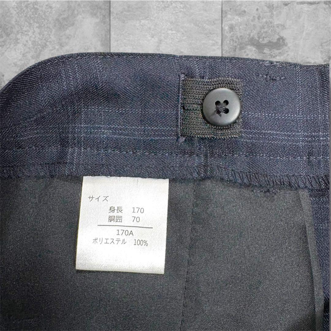 美品　6点セット　ワンダーファクトリー　170 フォーマル　卒業式　男の子　卒服