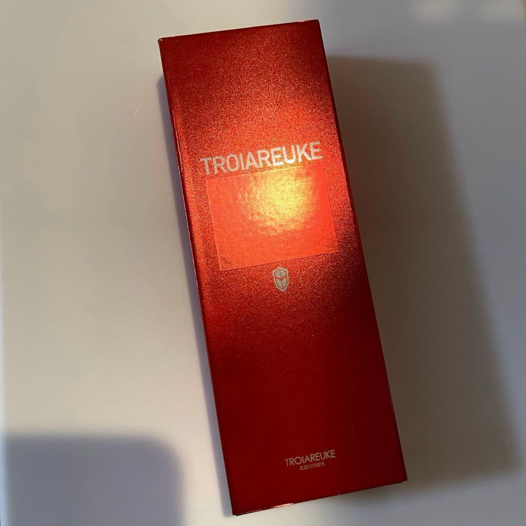 【新品未開封】TROIAREUKE アイクリーム 25ml トロイアルケ