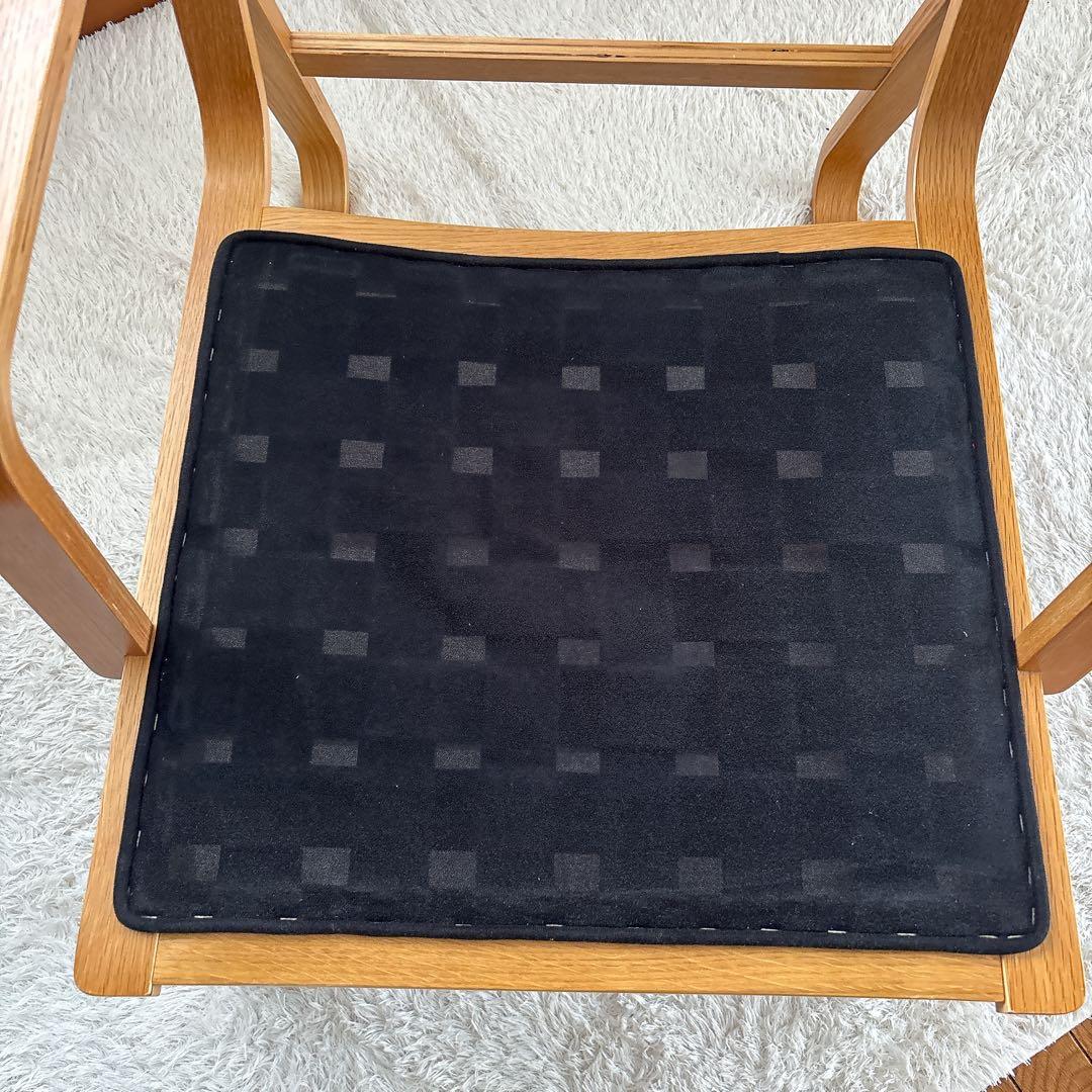 nanaハンドメイド様リクエスト品】無印良品 MUJI リビングでもダイニングで