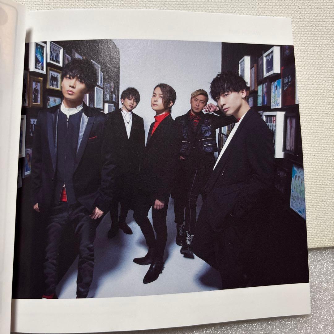 【送料無料】Da-iCE BEST 初回限定盤B Blu-ray CD