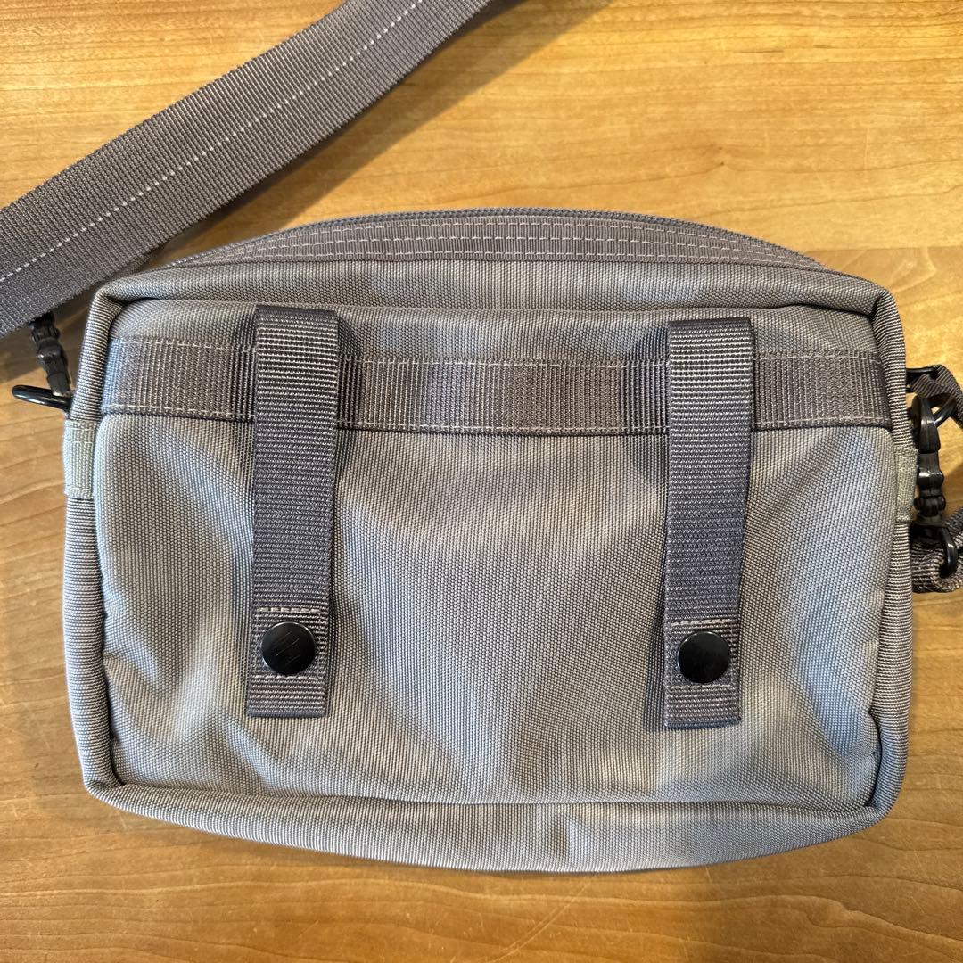 ハーベストレーベル　スーパーハーキュリーミニショルダーHARVEST LABEL