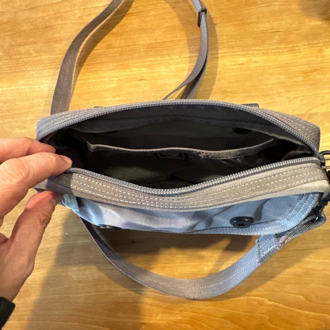 ハーベストレーベル　スーパーハーキュリーミニショルダーHARVEST LABEL