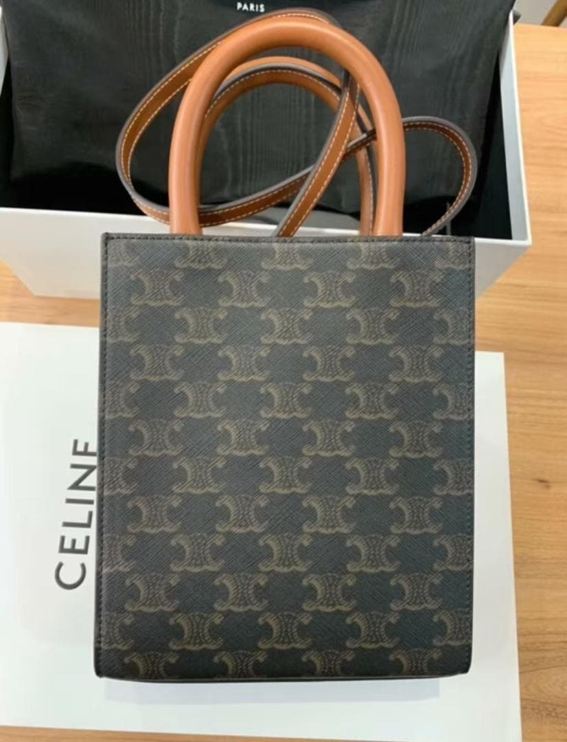 ミニ キャンバス 194372BZK.04LU