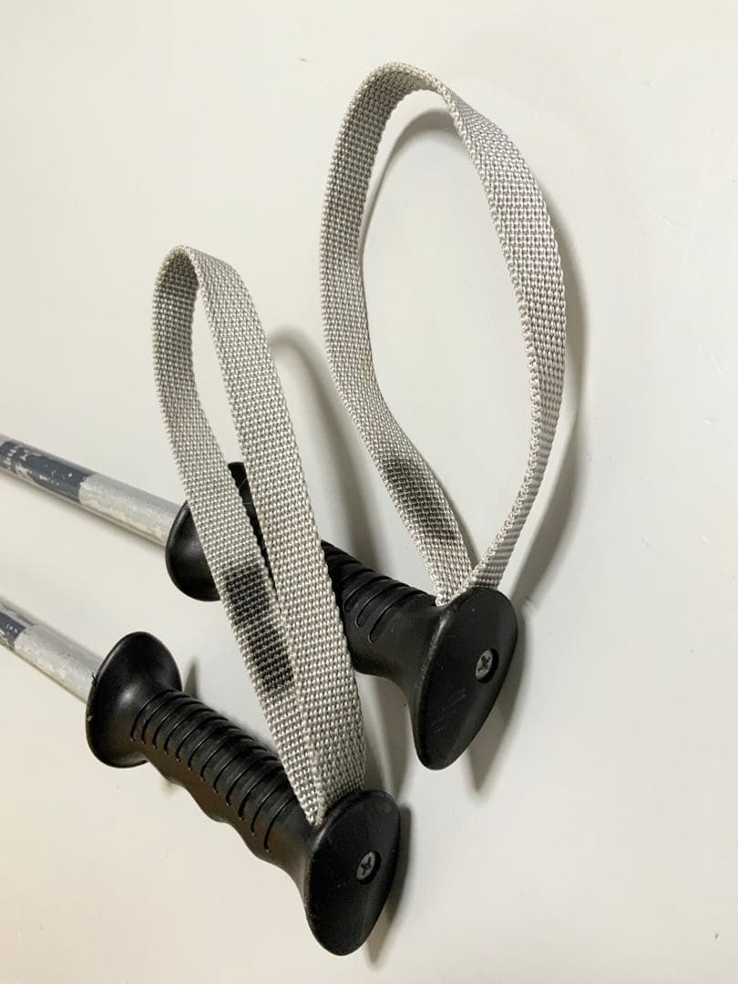 ジュニアスキー 4点セットCARVING 板80cm／ブーツ17cm