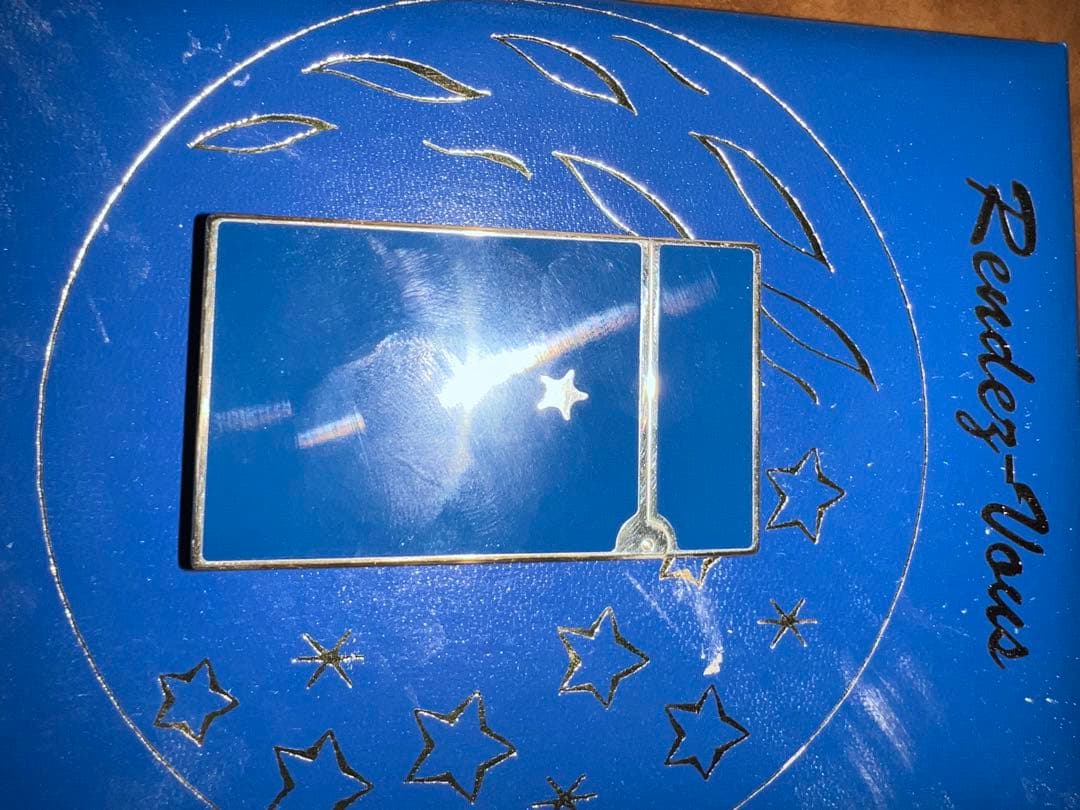 デュポン　ガスライター　ランデブー　リュンヌ　世界限定2500個