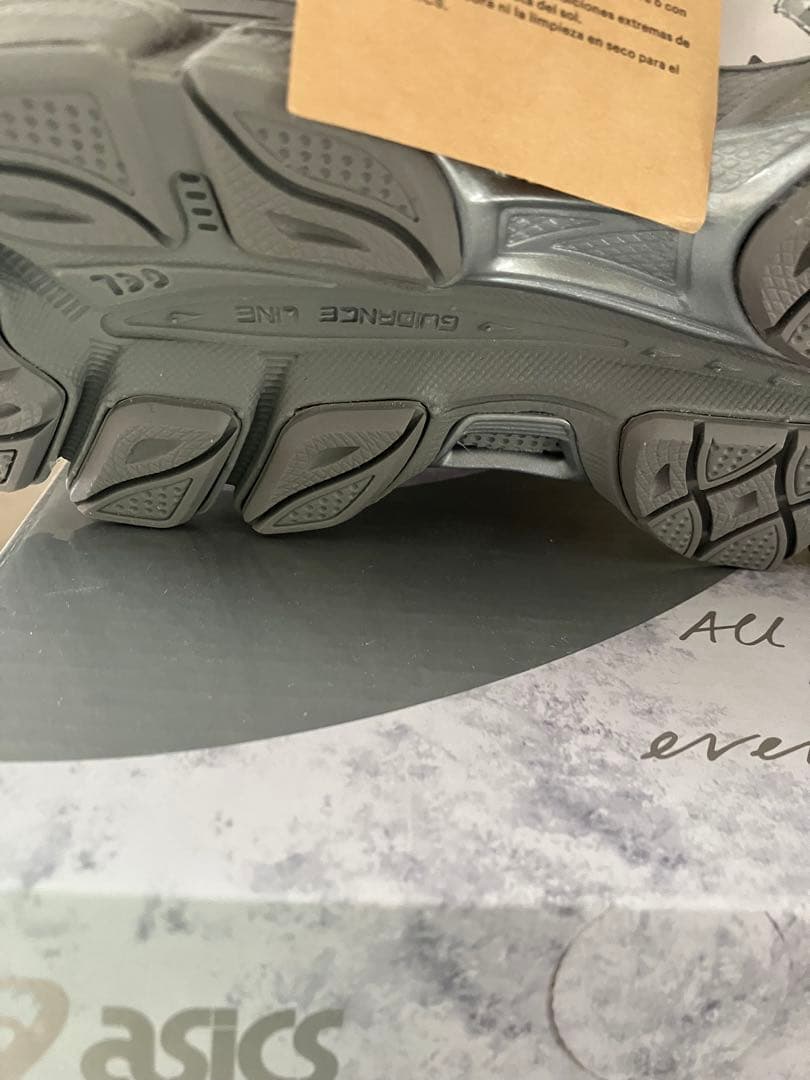 ASICS GEL-CUMULUS 16 SSCB 24.5 セシリーバンセン