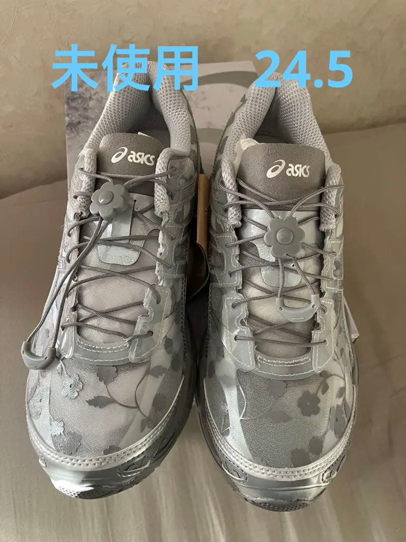 ASICS GEL-CUMULUS 16 SSCB 24.5 セシリーバンセン