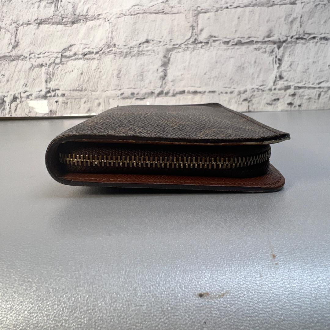 LOUIS VUITTON ポルトモネ モノグラム 長財布 A-10767