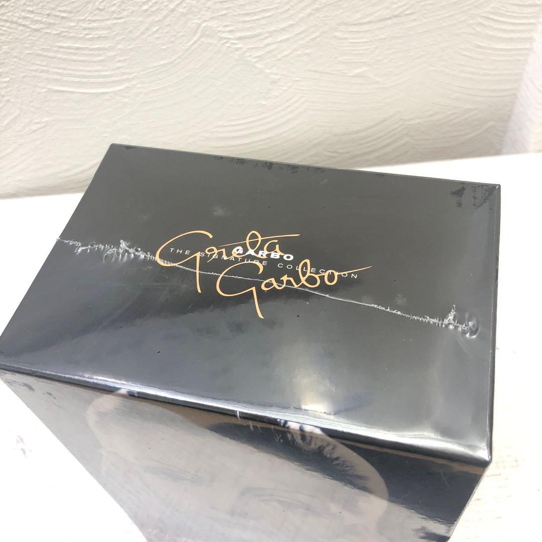 《新品未開封品》ガルボ シグネチャー・コレクション/グレタ・ガルボ