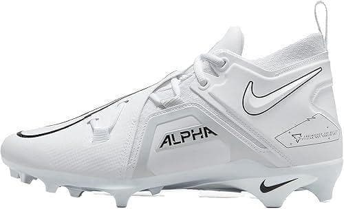 NIKE ナイキ アルファメナス27.5cm アメフト　シューズ　スパイク