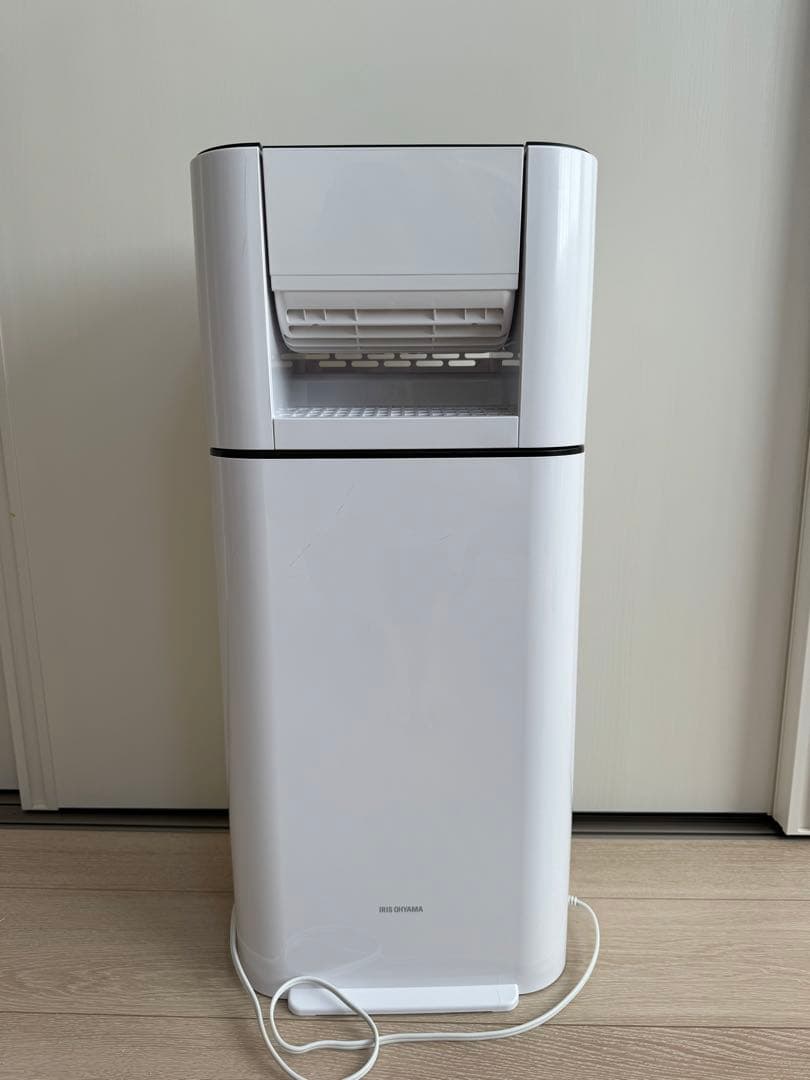 除湿機 アイリスオーヤマ 2024年製