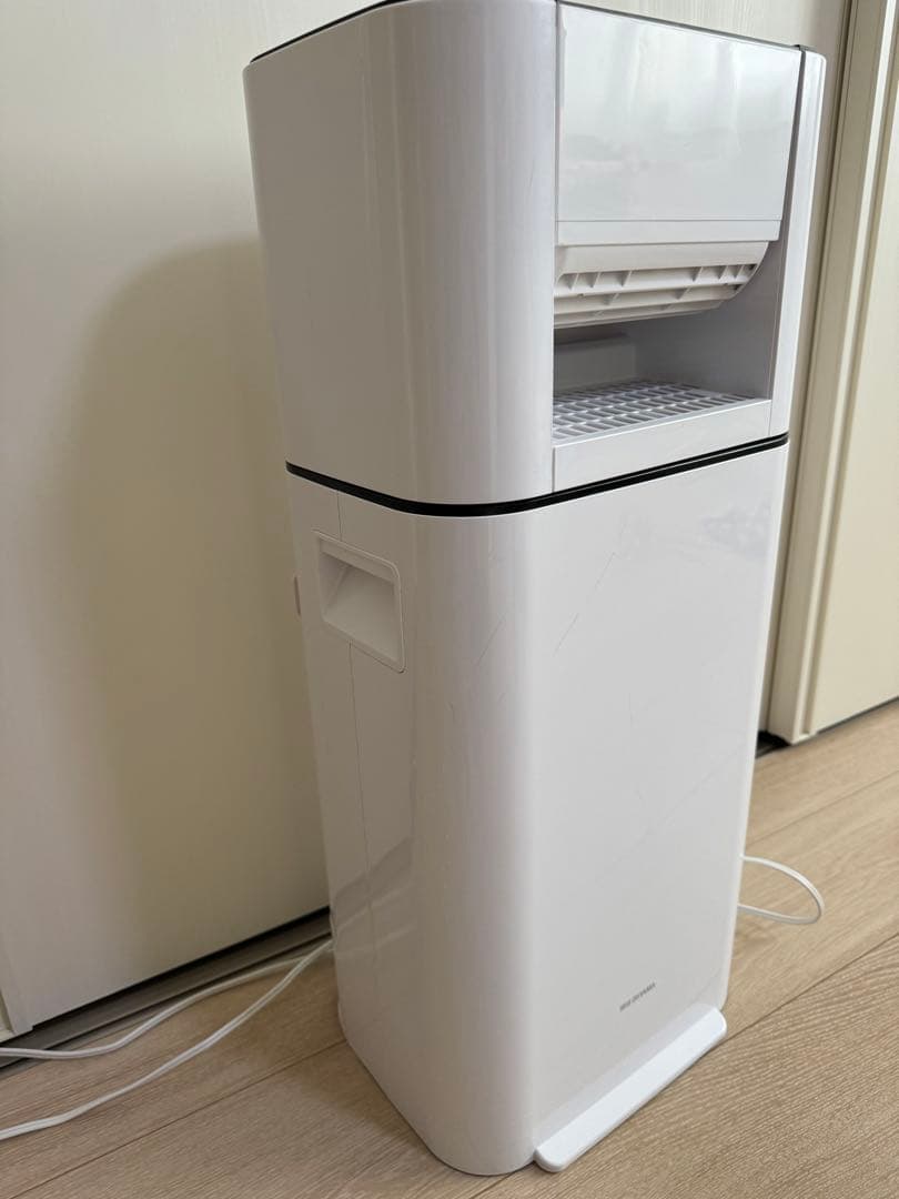 除湿機 アイリスオーヤマ 2024年製