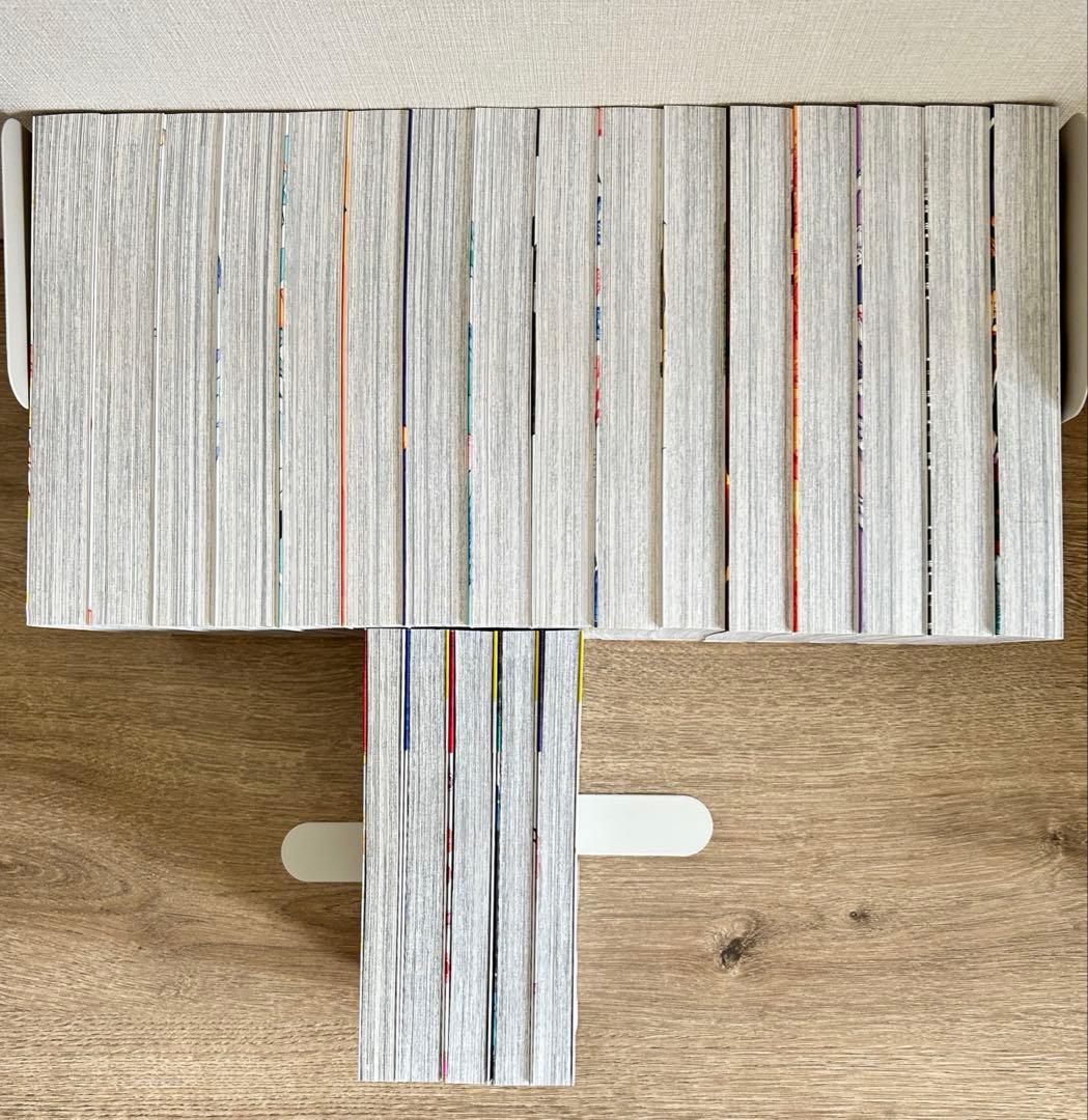 金色のガッシュ!! 完全版　全16巻＋金色のガッシュ!! 2　1～５巻　雷句誠