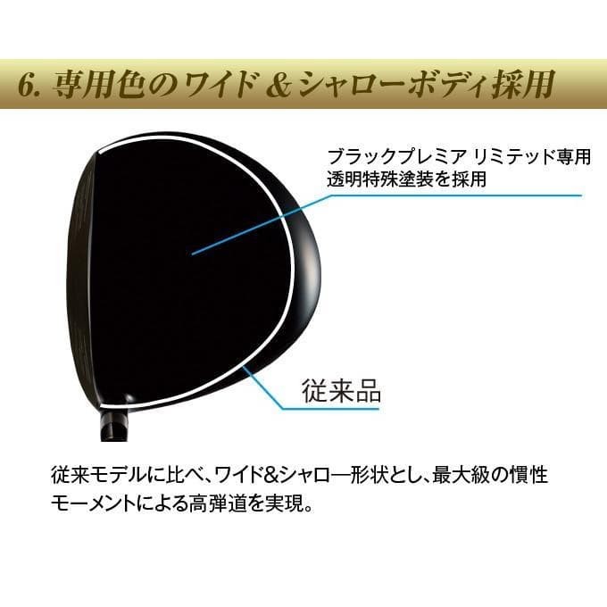 新品・世界最薄激弾きの超高反発マキシマックスブラックプレミアmax1.7