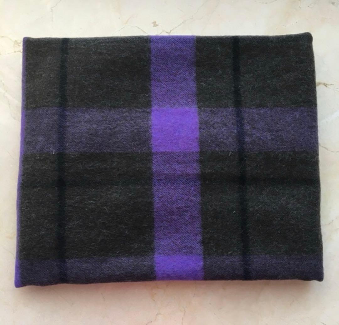 ユナイテッド アローズ☆カシミヤ ストール