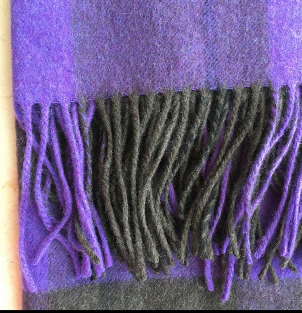 ユナイテッド アローズ☆カシミヤ ストール