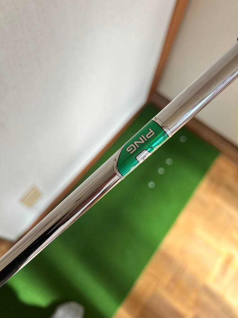 PING Anser2 Scottsdale TR 33インチ