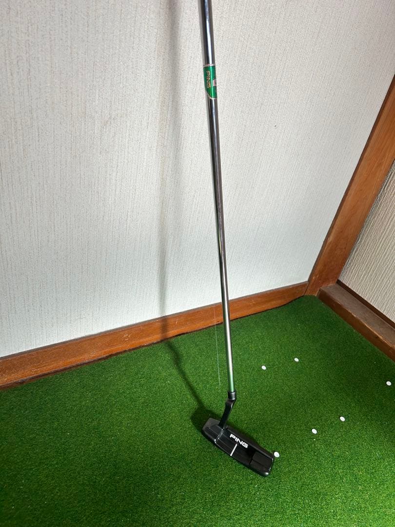 PING Anser2 Scottsdale TR 33インチ