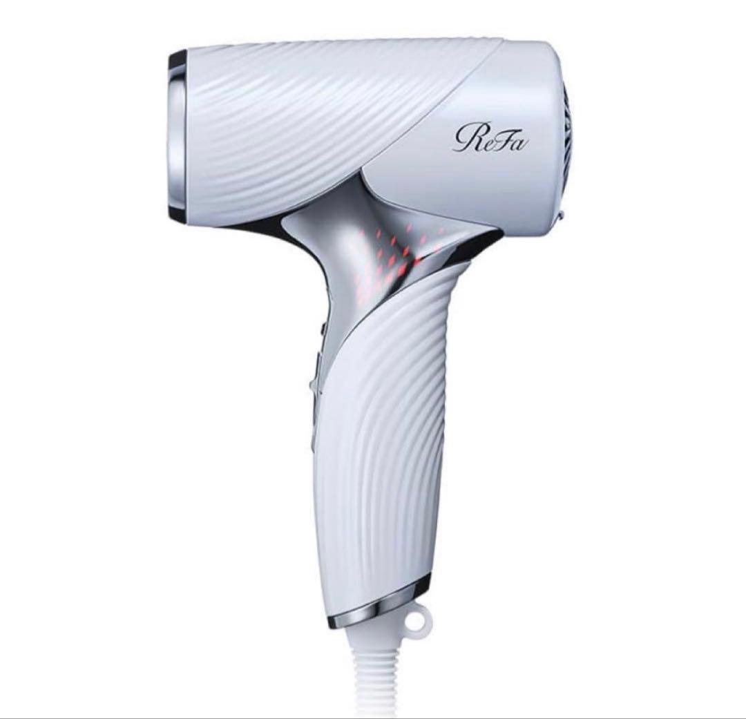 ReFa BEAUTECH DRYER SE(ホワイト) 新品